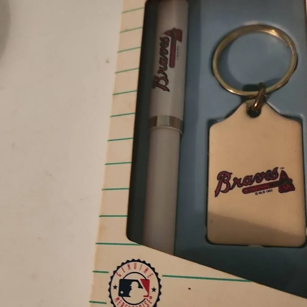 No Brand souvenir atlanta